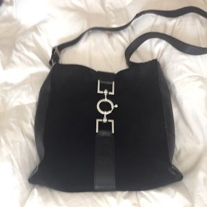 Authentic Gucci Jackie O bag.